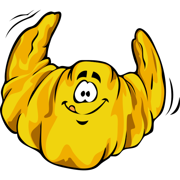 SVG Architetto -- Cornetto