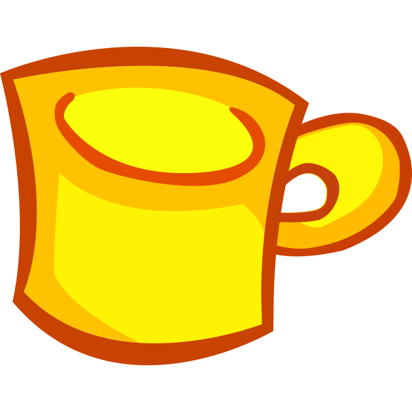 SVG Architetto -- Cup