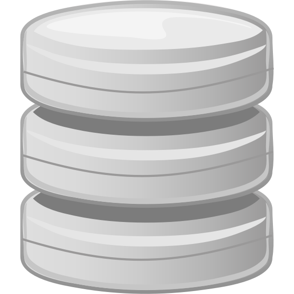 SVG Architetto -- Database