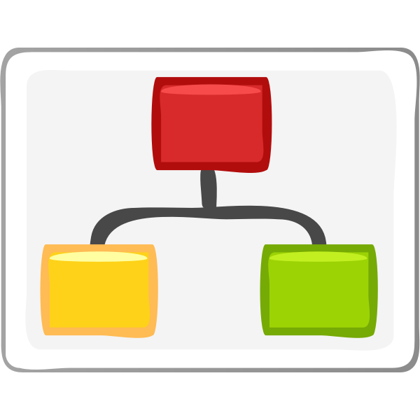 SVG Architetto -- Diagramma