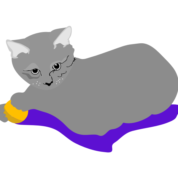 SVG Architetto -- Gattina