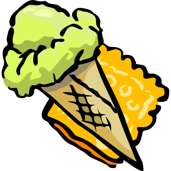 SVG Architetto -- gelato all italiana