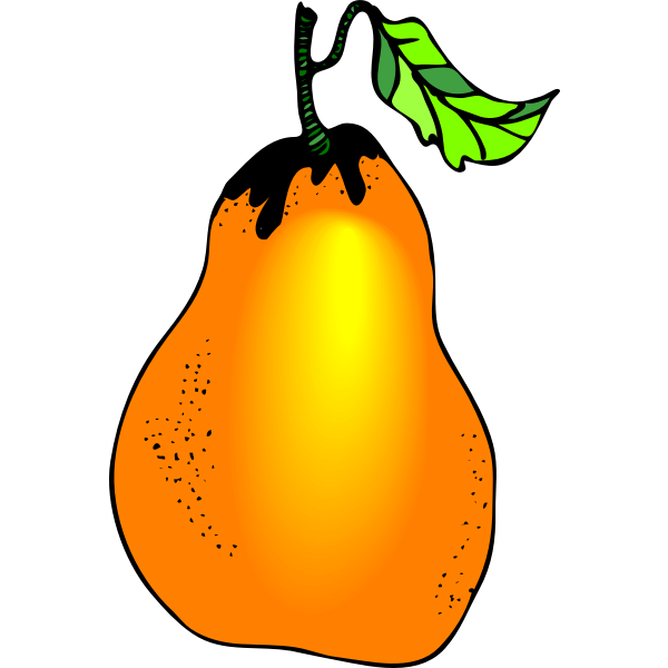 SVG Architetto -- pera