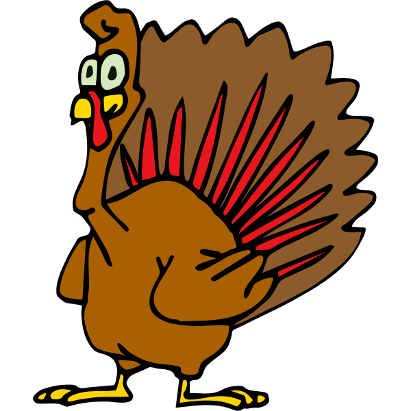 SVG Architetto -- pollo