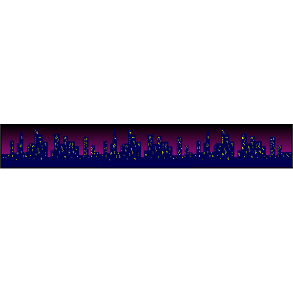 SVG Architetto -- profilo della cita