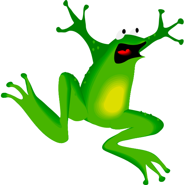 SVG Architetto -- rana 01