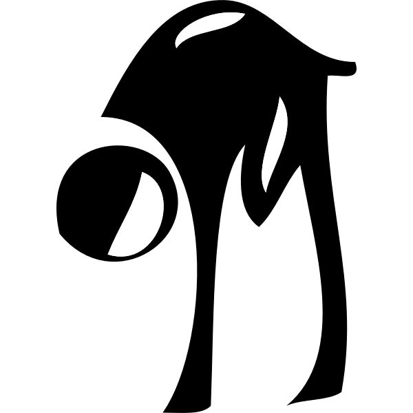 SVG Architetto -- sport khagarnasana