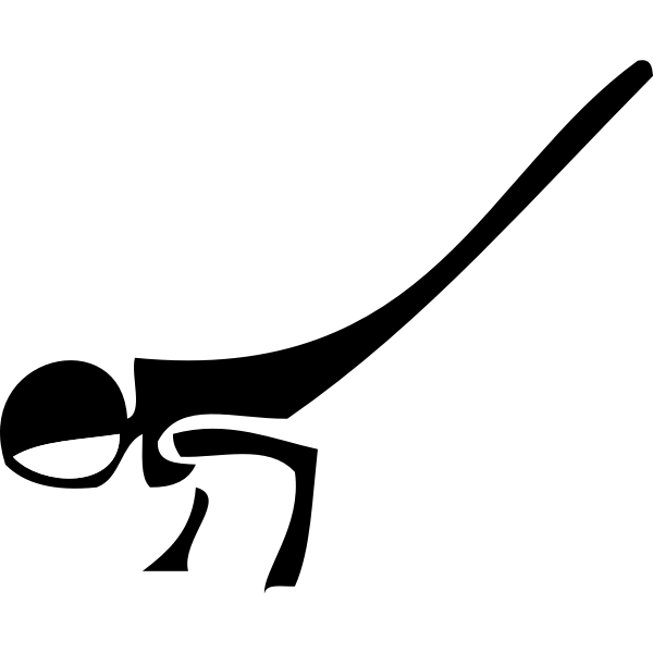 SVG Architetto -- sport mayuzasana
