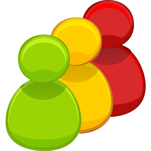 SVG Architetto -- utenti