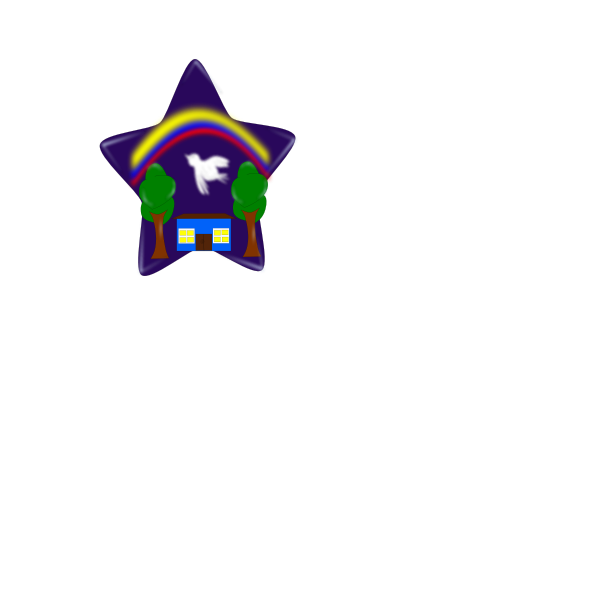 SVG Arcoiris