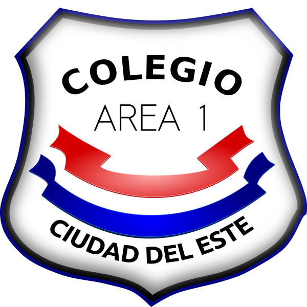 SVG area 1 logo