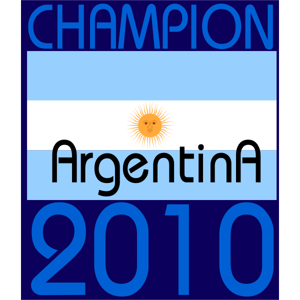 SVG Argentina