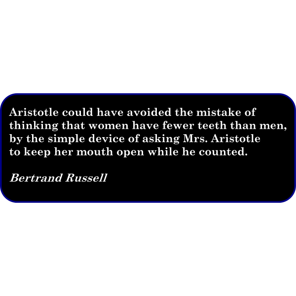 SVG Aristotle comment