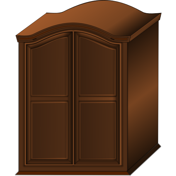 SVG Armario