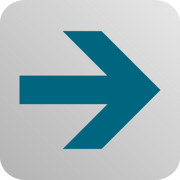 SVG Arrow direction to the right