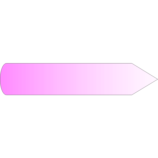 SVG arrow right mag