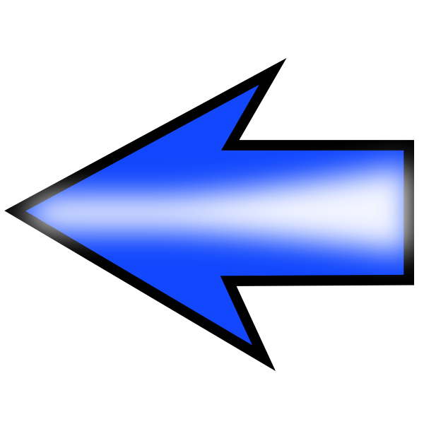 SVG Arrow set Future