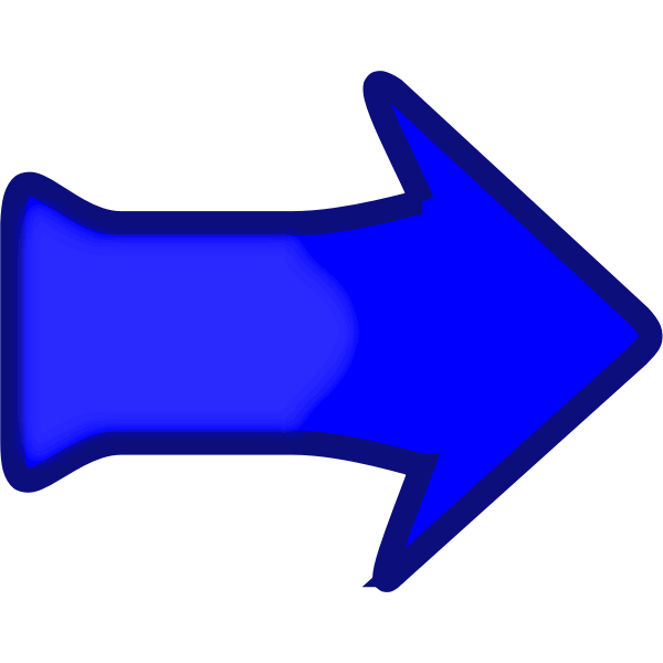 SVG Arrow set Smooth