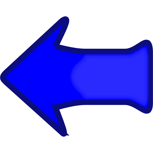 SVG Arrow set Smooth