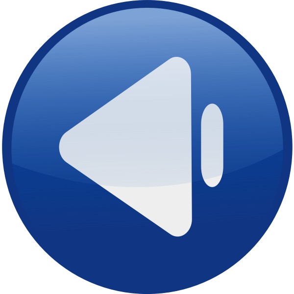 SVG Arrow vector icon image