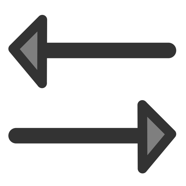 SVG Arrowheads