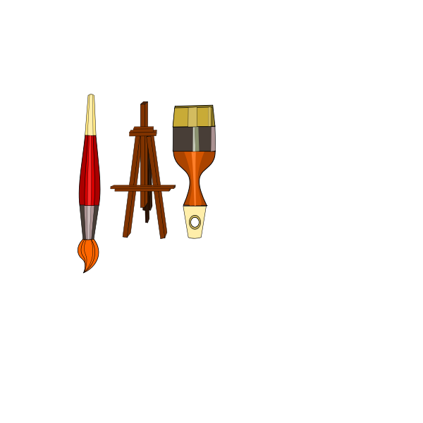 SVG Arte