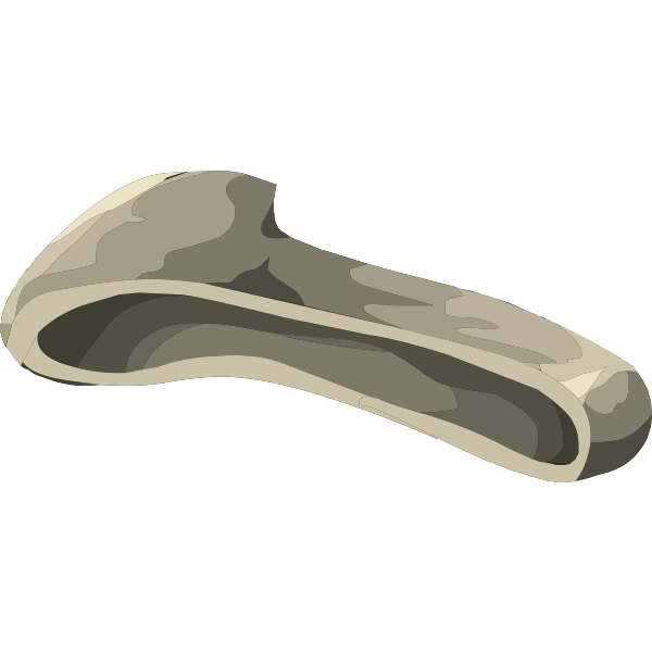 SVG Artifact