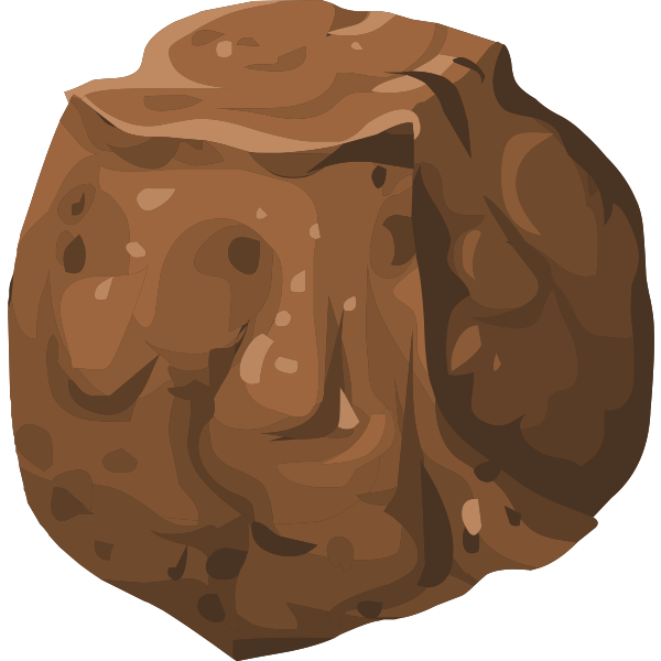 SVG artifact chicken brick piece2