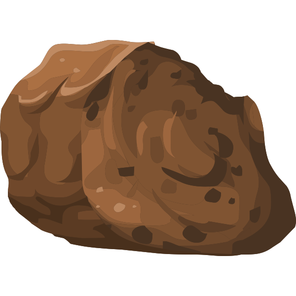 SVG artifact chicken brick piece3