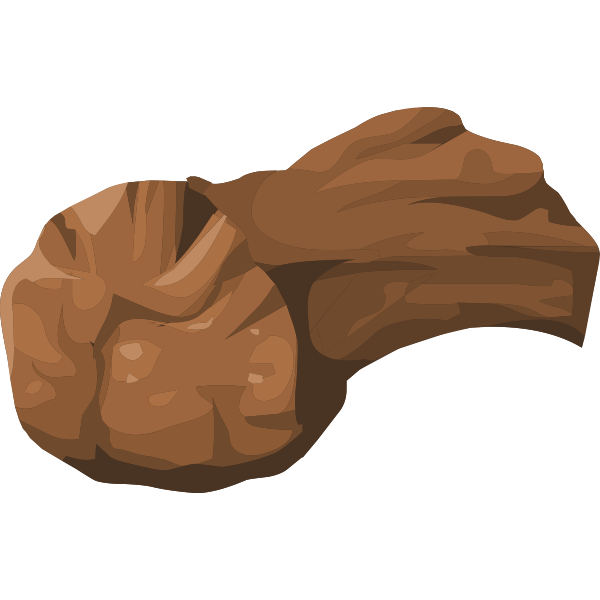 SVG artifact chicken brick piece4