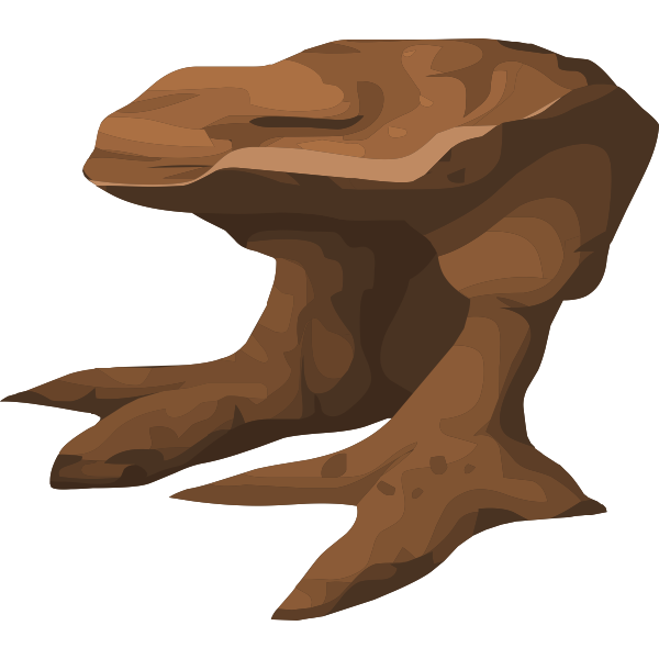 SVG artifact chicken brick piece5