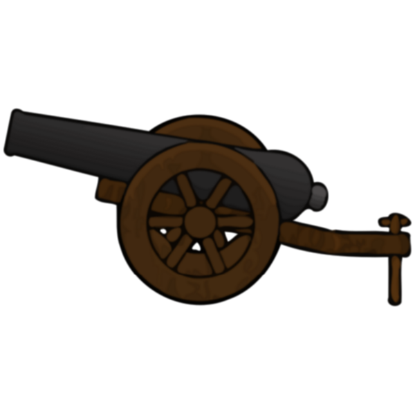 SVG Artillery