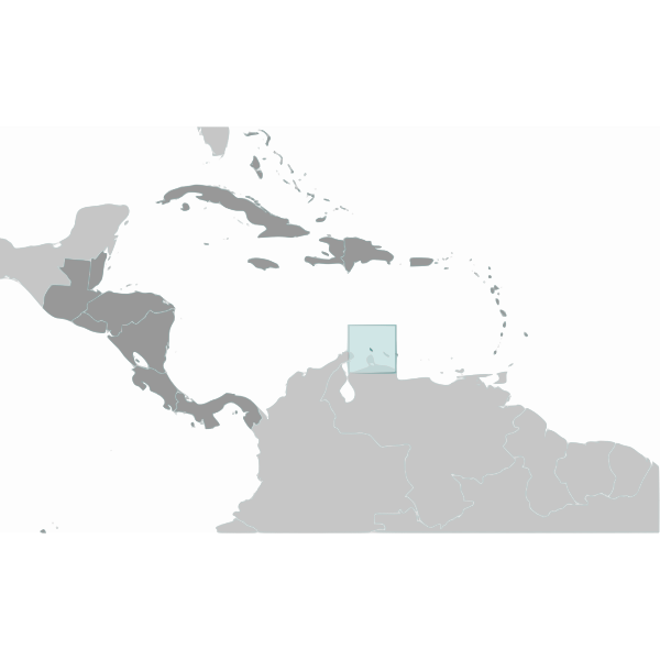 SVG Aruba location
