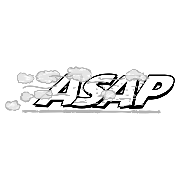 SVG ASAP symbol