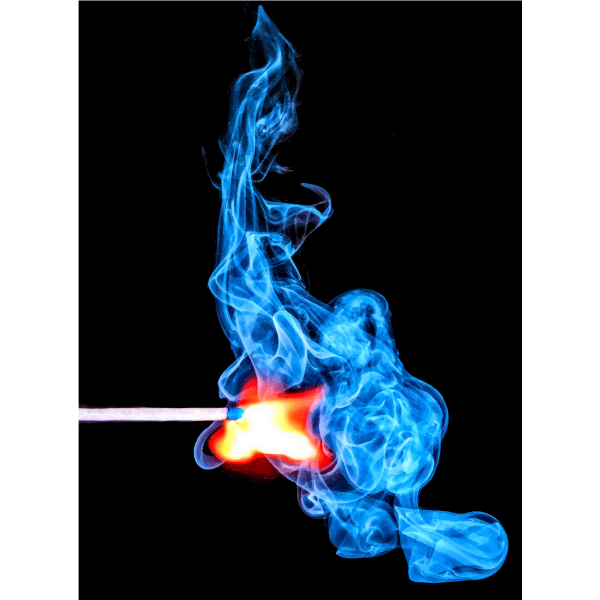 SVG Ashes To Ashes