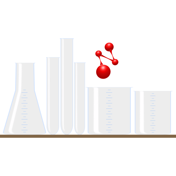 SVG Assay Tubes