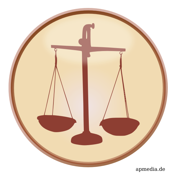 SVG Astrology sign