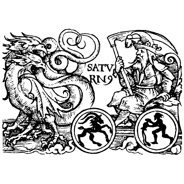 SVG Astronomy drawing