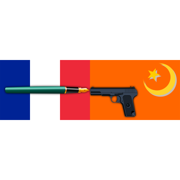 SVG Atentado en Francia