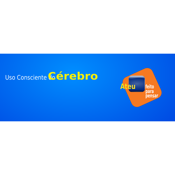 SVG Ateu - feito para pensar - FB wall