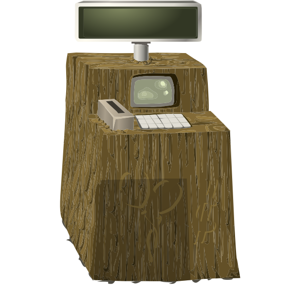 SVG ATM