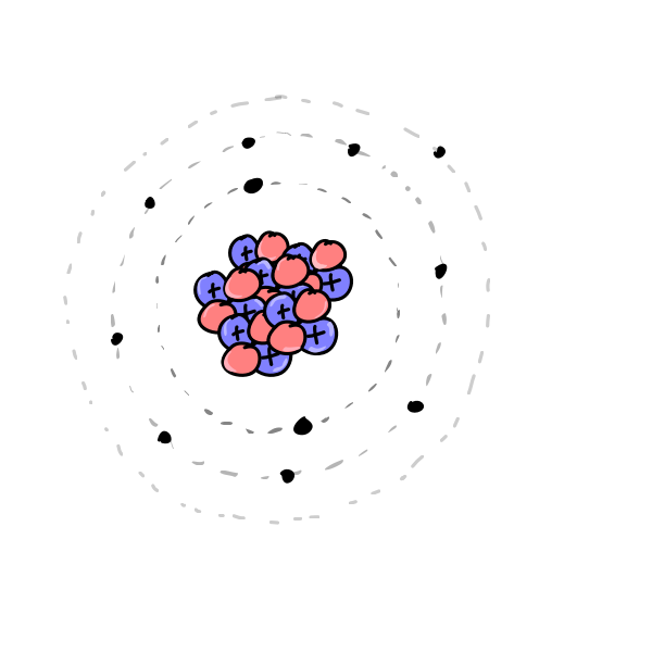 SVG Atom 3 image