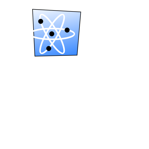 SVG Atomo