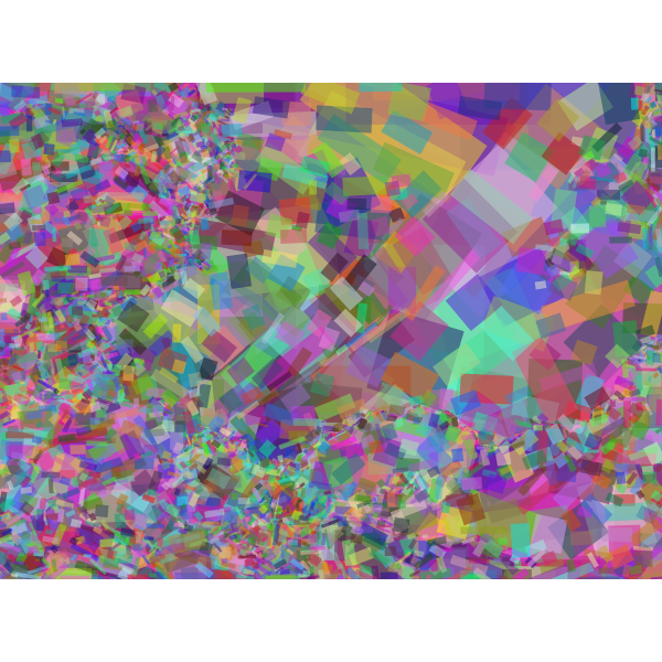 SVG Attack Of The Parallelograms