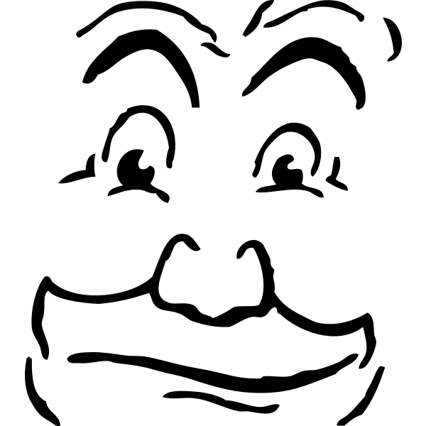 SVG attention