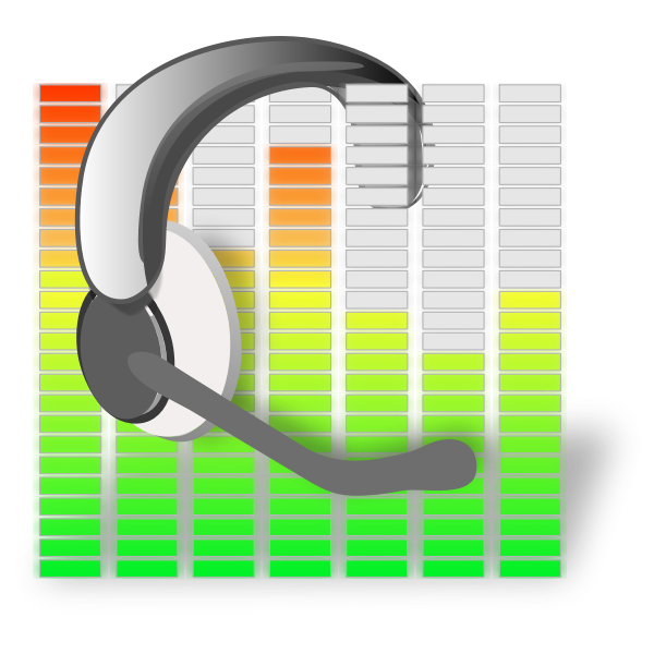 SVG Audio earphones