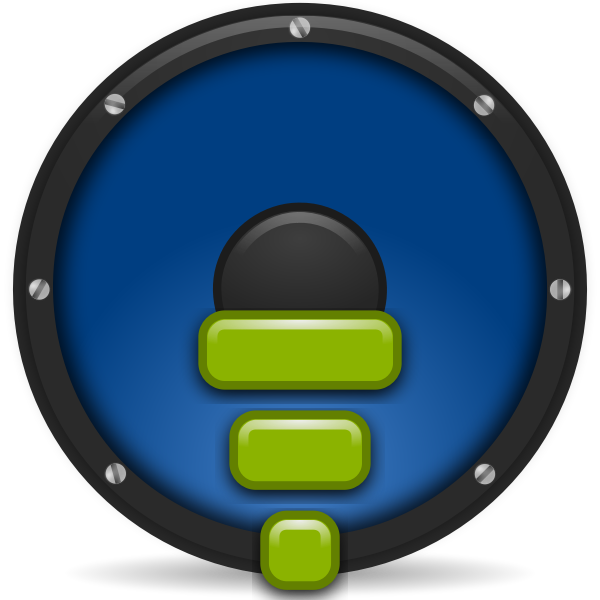 SVG Audio volume icon