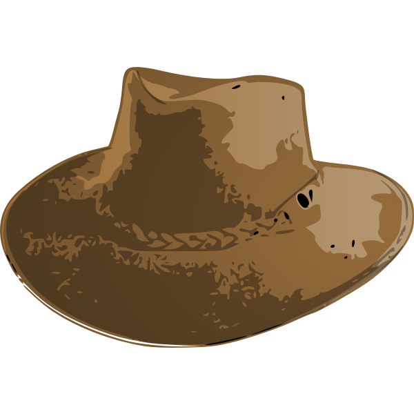 SVG Aussie hat 01
