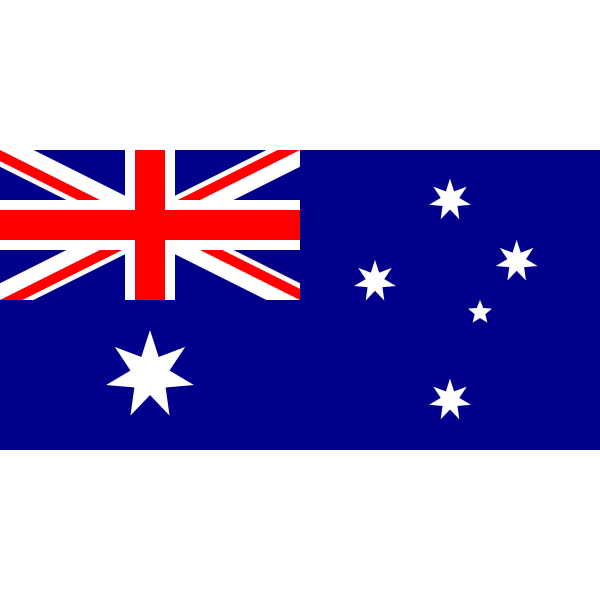 SVG australia