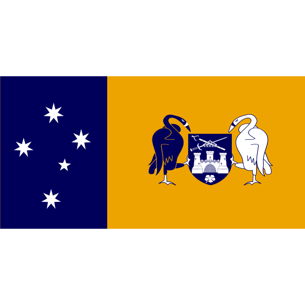 SVG australia capital territory